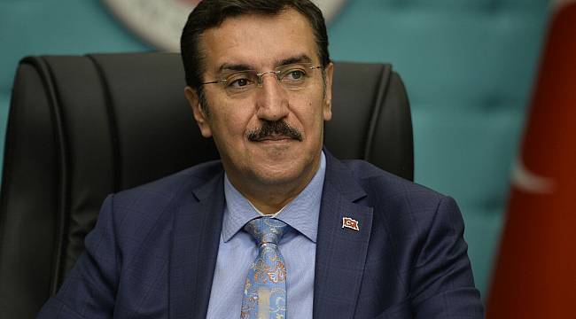 Malatya Turgut Özal Üniversitesi TBMM’den geçti