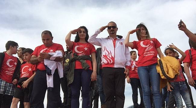 Malatyalı sporcular milli takım seçmelerine katılacak