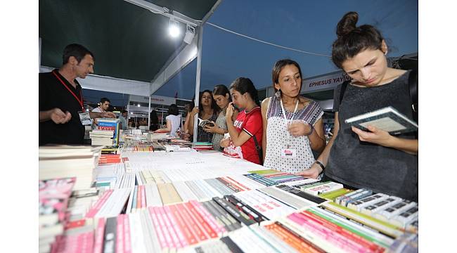 Manavgat 2. Kitap Günleri başlıyor