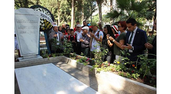 Manisa Tarzanı'nı dünya tanıyacak