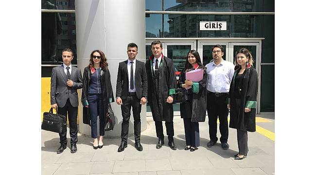 Marley'e kavuşmak isteyen Baçaru'nun avukatından açıklama