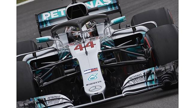 Mercedes-AMG Petronas Monaco'da seriyi sürdürmek istiyor