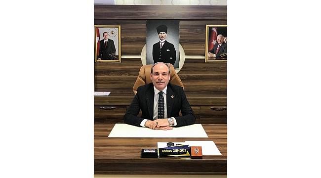 "Ülkemiz ve ülkemiz üzerinden Recep Tayyip Erdoğan'ı köşeye sıkıştırmaya izin vermeyeceğiz"