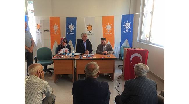 Şampiyon iş başı yaptı