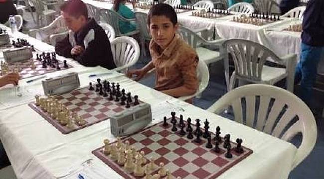 Satranç Hakem Gelişim Semineri Malatya'da yapılacak