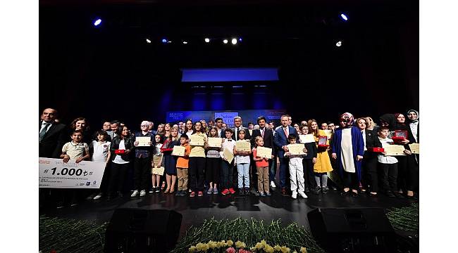 Şehrim Üsküdar'a görkemli tören