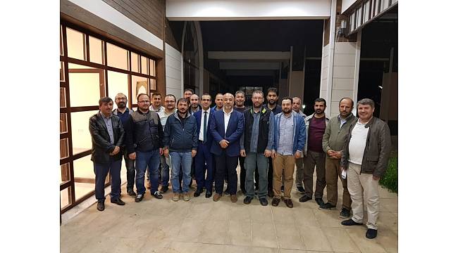 SEMAM'da II. Abdülhamid'in mirası konuşuldu