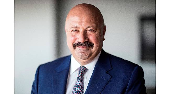 Terzioğlu: "Turkcell'in döviz açığı yok"