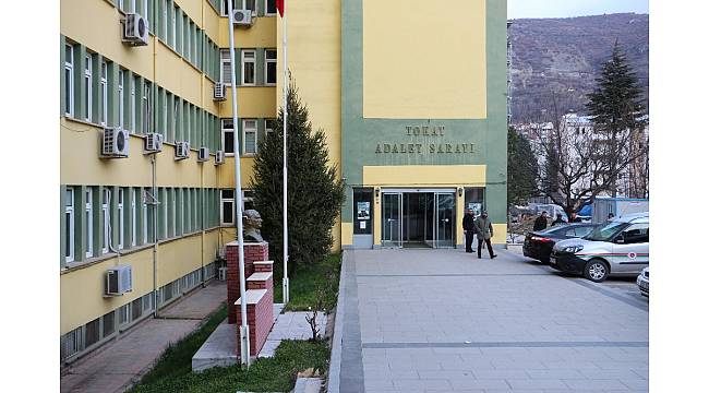 Tokat merkezli 7 ilde 7 kişiye FETÖ'den gözaltı kararı