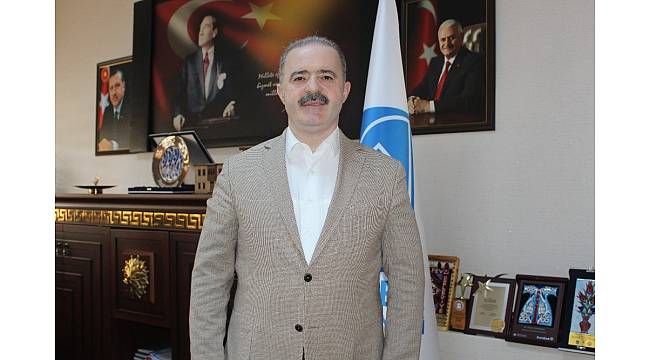Tuşba'da Ramazan dolu dolu geçiyor