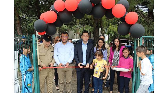 Umurbey Ortaokulu '4006 TÜBİTAK Bilim Fuarı' görücüye çıktı