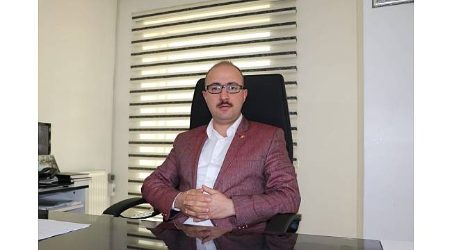Unat'tan teşekkür açıklaması