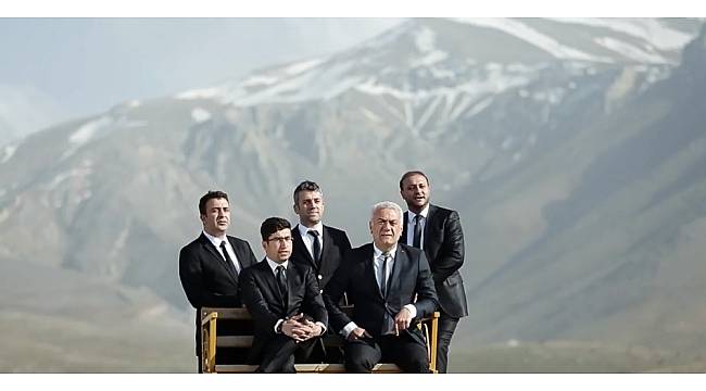 'Öğretmenin dilinden' projesi tanıtıldı