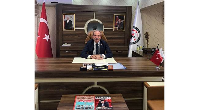 Abbas Gündüz:&quot; Türkiye&#39;nin 16 yılda elde ettiği kazanımlar kaybolacak&quot;