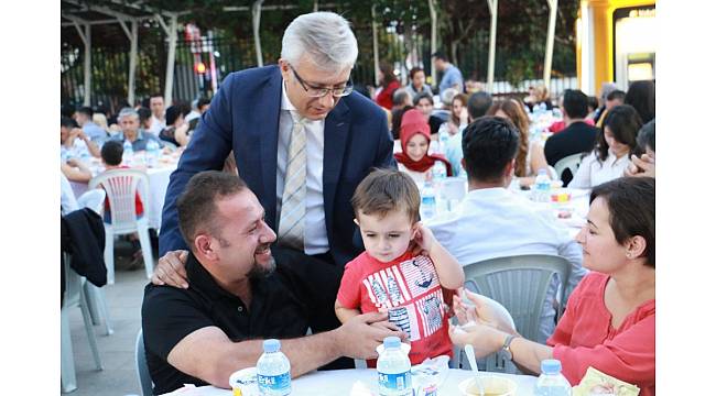 Antalya Adliyesi'nde engelli erişebilirliği sağlanacak