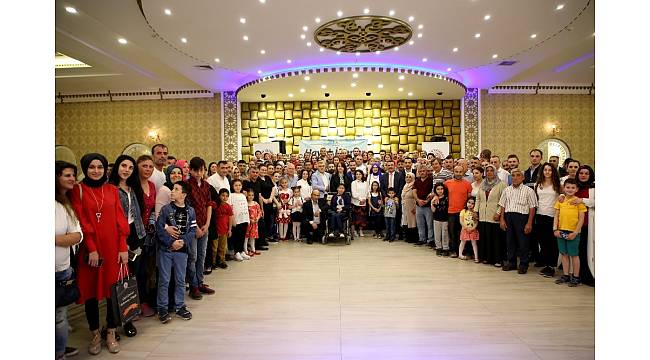 Atakum'da 'sendika' sevinci