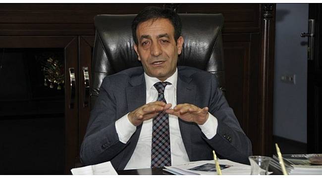 Baro Başkanı Göğebakan: "TKF seçimleri biran evvel yapılmalı"
