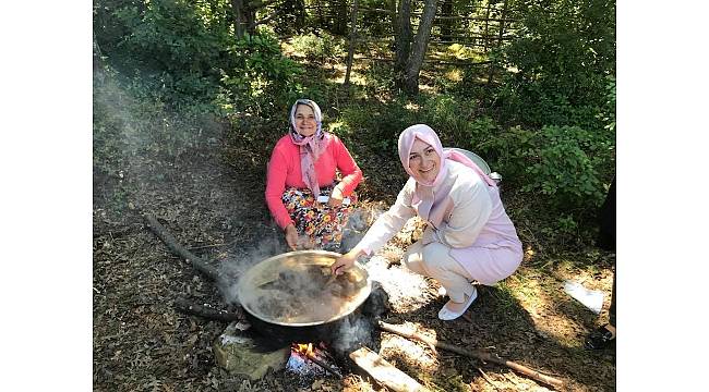 Bilgin: "Milletimiz cevabını verecek"