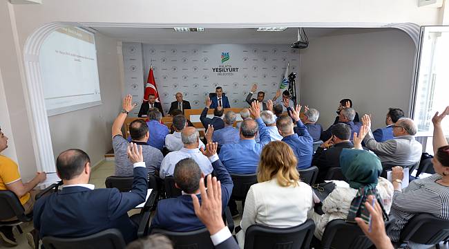 Çınar’a kredi kullanma yetkisi