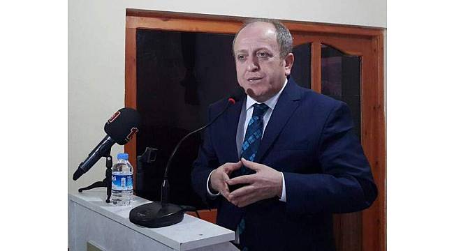 Çorum'a 560 Milyon lira sağlık yatırımı