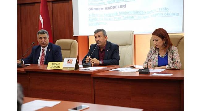 Darıca'da askeri alan 'Millet Bahçesi' oluyor