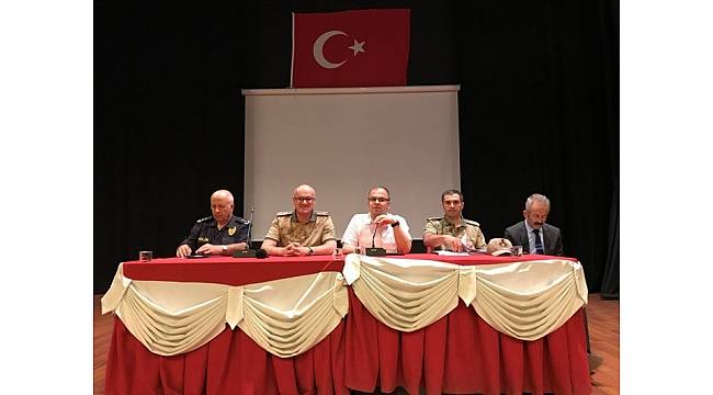 Düğünleri matem gününe çevirmeyin uyarısı