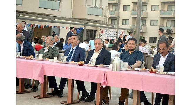 Edremit Müftülüğü'nün gençlik projesi büyük ilgi gördü