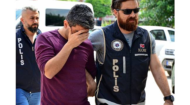 FETÖ'nün hijyen evlerine operasyon