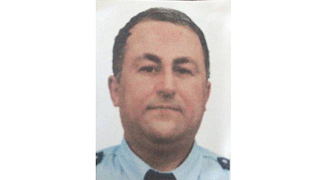 Görevi başında kalp krizi geçiren polis memuru hayatını kaybetti