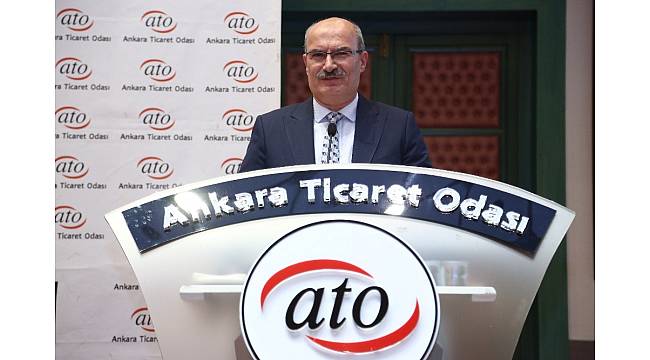 Gözlükçüler ve Optisyenler Günü ATO'da kutlandı