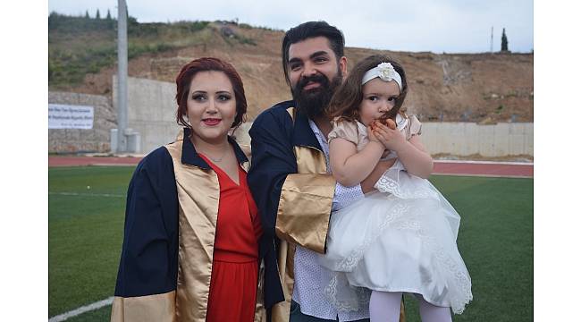 Her şey 4 yıl içinde oldu