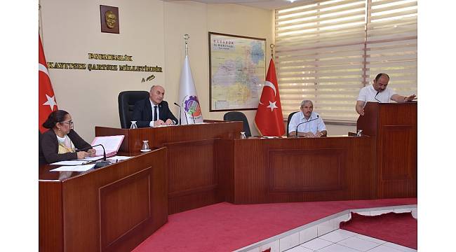 İl Özel İdaresi'nin Teknopark'a katılımı kabul edildi