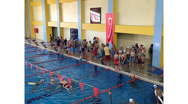 İl Spor ve Engelliler Spor Merkezleri kayıtları devam ediyor