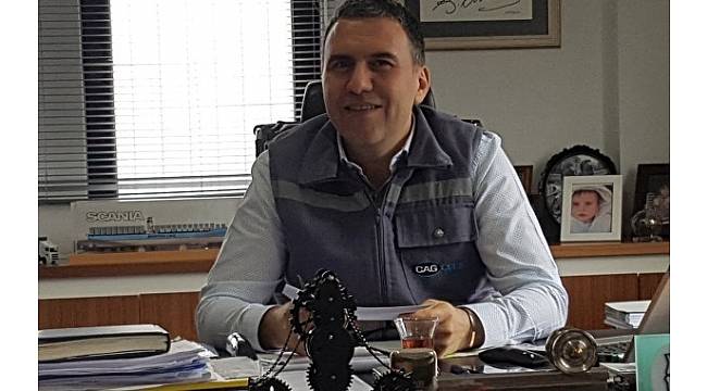 Karabük'te ilk Ar-Ge merkezi kuruluyor