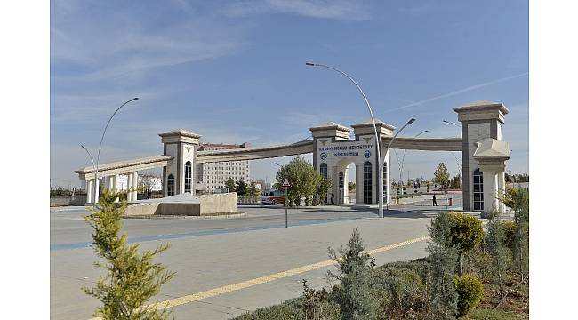 Karaman'ın Tıp Fakültesi hayali gerçekleşiyor