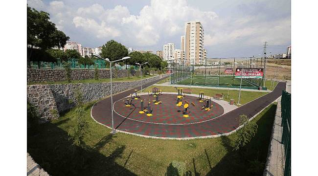 Karşıyaka Ali Rıza Efendi'yi unutmadı