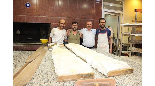 Kırcalı: "Yeni dönem güçlü Meclis ve güçlü hükümet dönemi"