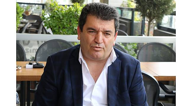 Kırkpınar ağalığı düşürülen Çetin: "Delikanlı gibi yaşamak lazım"