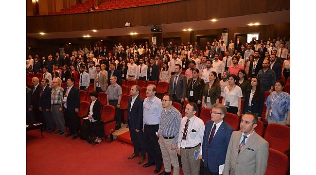 KTÜ'de "Düşünden Gerçeğine Proje Pazarı"