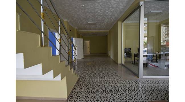 Mardin'de 'Mahalle Konakları' projesi kapılarını açıyor