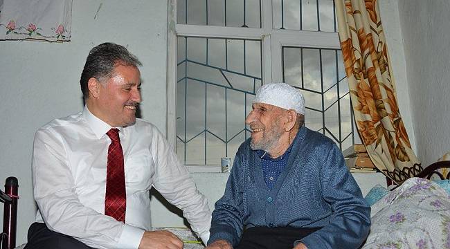 Milletvekili adayı Çakır: "24 Haziran’da ülkenin geleceği oylanacak”