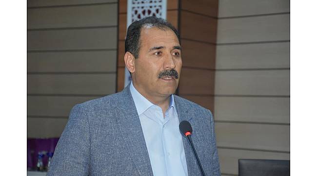 Milli Eğitim Müdürü Gün'den yıl sonu mesajı