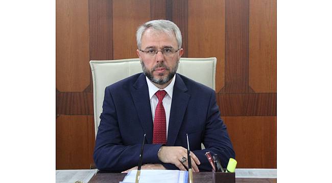 Müftü Güven: "En hayırlı gece Kadir Gecesidir"