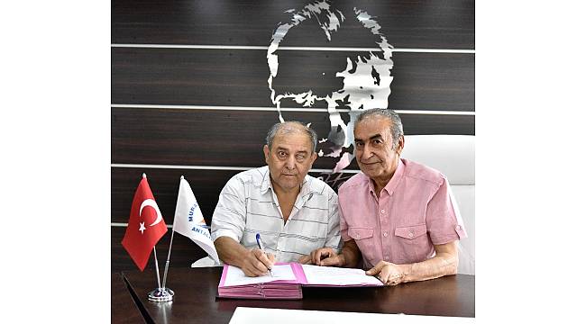 Muratpaşa'dan bilgisayar atölyesi