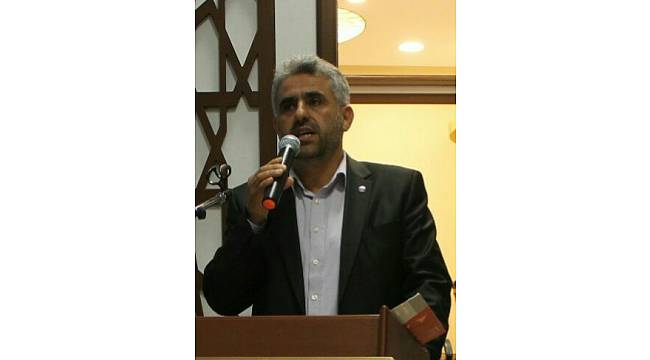 Niğde&#39;nin tercihi Eğitim-Bir-Sen oldu