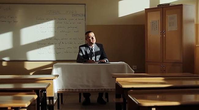 ‘Öğretmenin dilinden’ projesi tanıtıldı