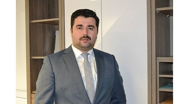 Ören; '' UID, yeni vizyonu ile dünyaya açılacak''
