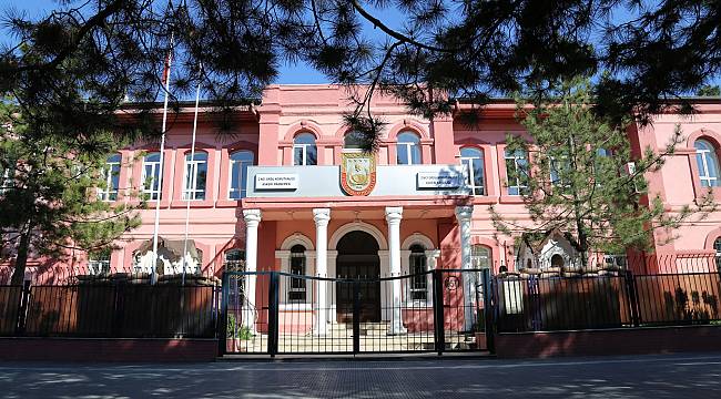 Osmanlı’nın son eserlerinden biri daha gün yüzüne çıkarılıyor