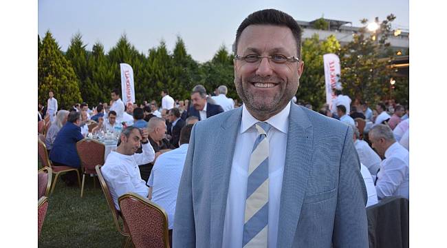 Pamukkale Turizm Ramazan Bayramı'na hazır
