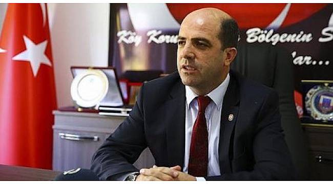 "Bingöl terörle, HDP ile anılmayı hak etmiyor"